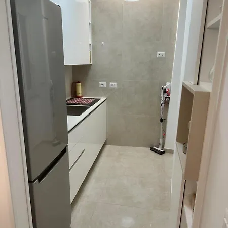 Welcome To Campo De' Fiori Appartement