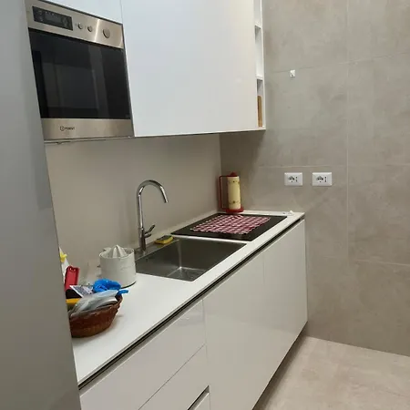 Welcome To Campo De' Fiori Apartment