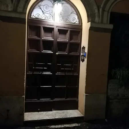Welcome To Campo De' Fiori Apartment *