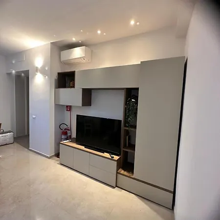 Welcome To Campo De' Fiori Apartment *