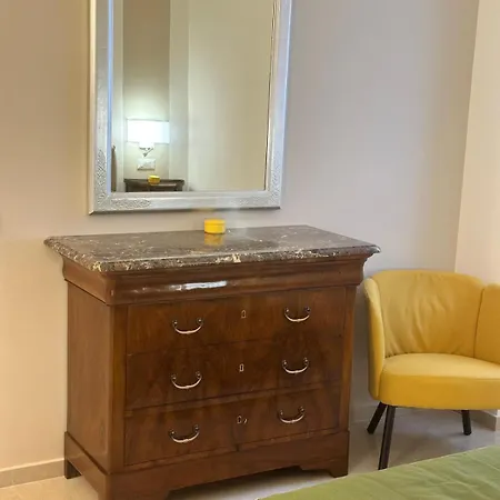 Welcome To Campo De' Fiori Apartment