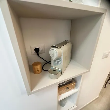 Apartment Welcome To Campo De' Fiori