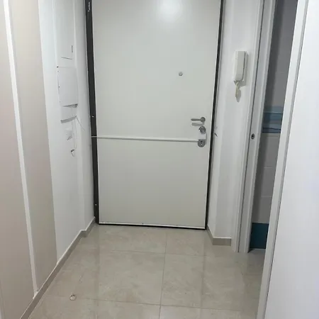 Welcome To Campo De' Fiori Apartment