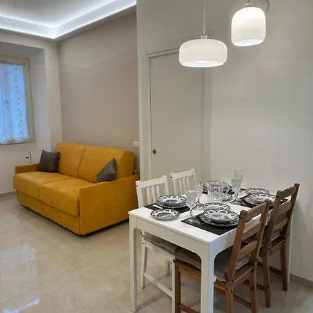 Apartment Welcome To Campo De' Fiori Rome