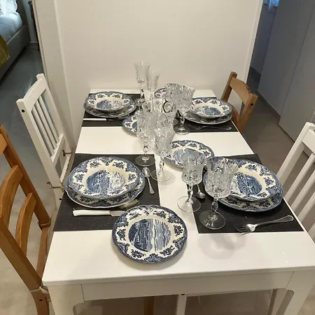 Welcome To Campo De' Fiori Apartment Rome