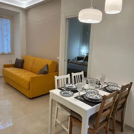 Apartment Welcome To Campo De' Fiori Rome