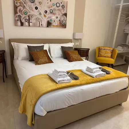 Welcome To Campo De' Fiori Apartment