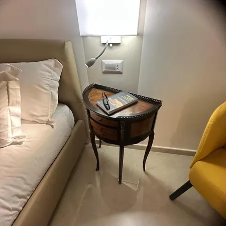 Welcome To Campo De' Fiori Apartment