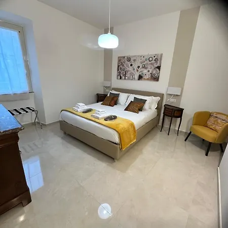 Apartment Welcome To Campo De' Fiori