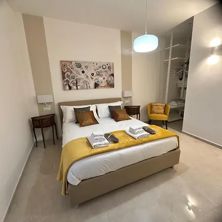 Welcome To Campo De' Fiori Appartement Rome