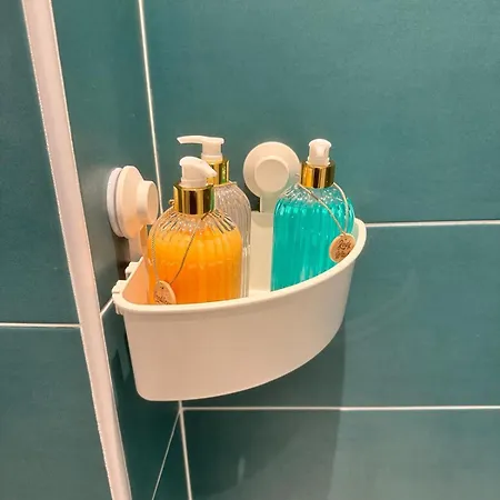 Apartment Welcome To Campo De' Fiori Rome