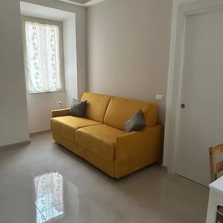 Apartment Welcome To Campo De' Fiori Rome