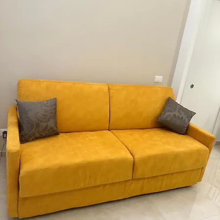 Welcome To Campo De' Fiori Apartment