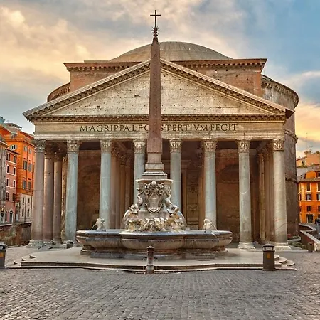Welcome To Campo De' Fiori Apartment Rome