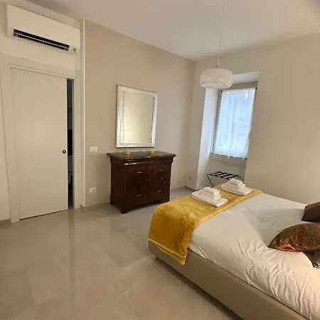 Welcome To Campo De' Fiori Apartment Rome