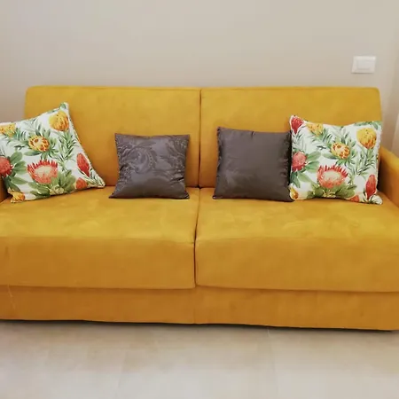 Apartment Welcome To Campo De' Fiori *