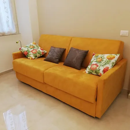 Welcome To Campo De' Fiori Apartment *