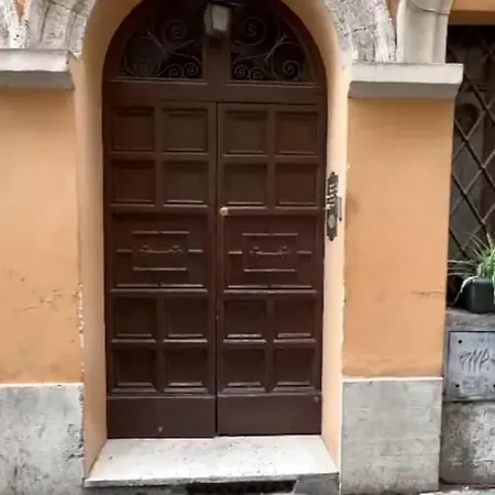Welcome To Campo De' Fiori Rom